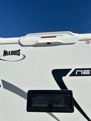 FIAT Mc louis nevis 322 2021