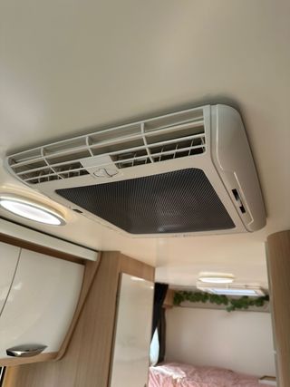 FIAT Mc louis nevis 322 2021
