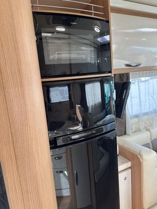 FIAT Mc louis nevis 322 2021