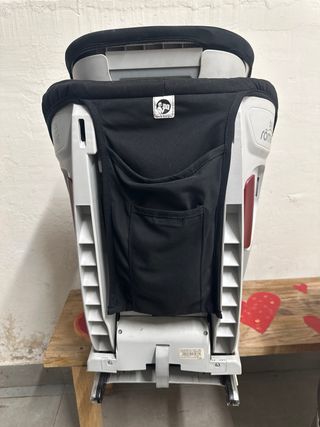 Silla Britax Römer - Buen estado