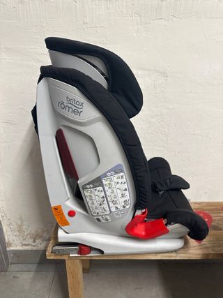 Silla Britax Römer - Buen estado