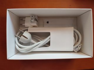 Cargador 45W MagSafe 2 Power Adapter