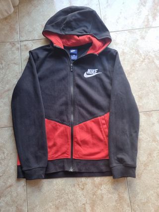 Chaqueta Nike niño - M