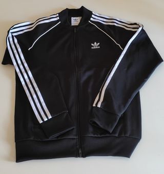 Chaqueta Adidas Originals negra