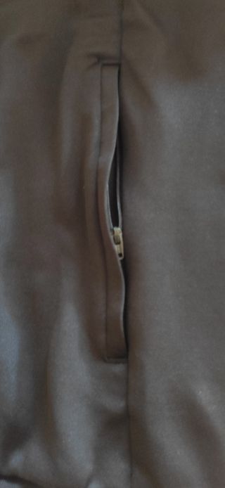 Chaqueta Adidas Originals negra