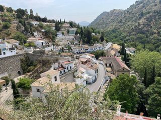 Terreno en venta en Albaicín en Granada