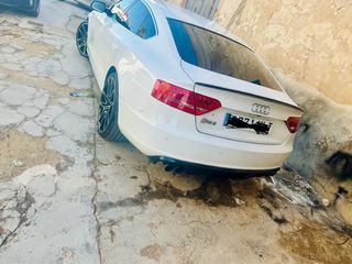 Audi A5 2009