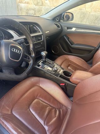 Audi A5 2009