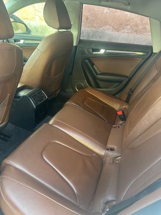 Audi A5 2009