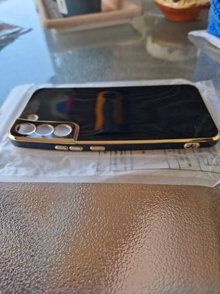 Funda  Samsung S22 Plus