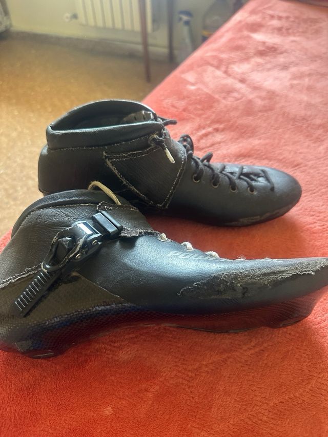 Botas Powerslide Icon Wind Lite