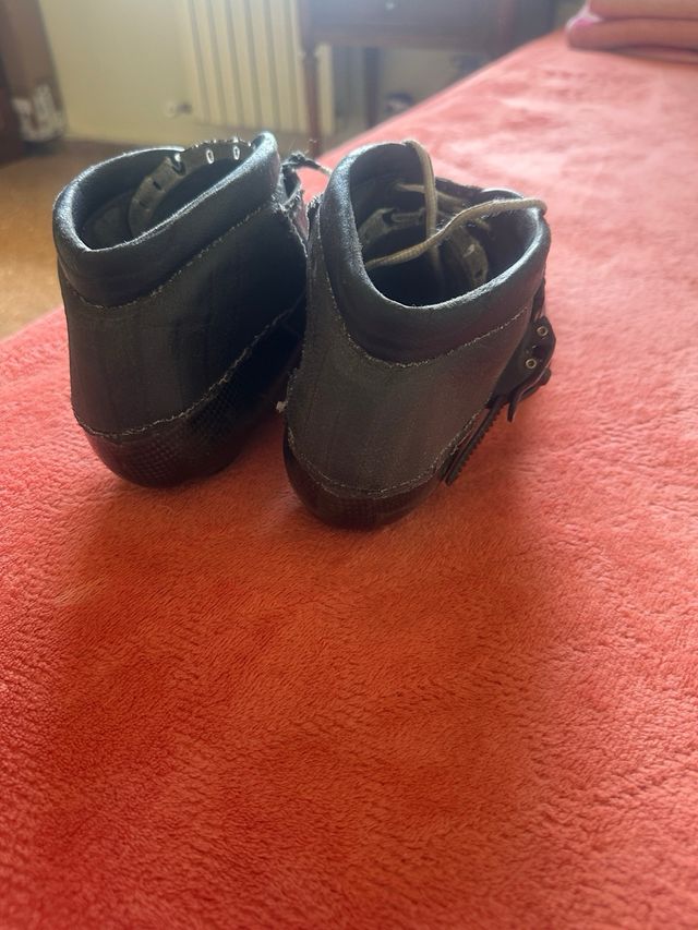 Botas Powerslide Icon Wind Lite