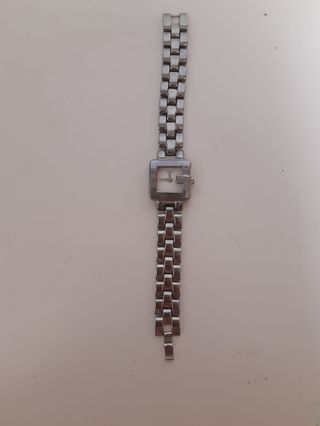 Reloj Gucci mujer - Plata
