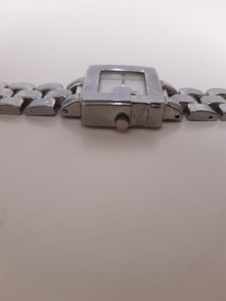 Reloj Gucci mujer - Plata