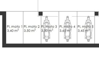 Garaje en venta en Valdenoja - La Pereda en Santander
