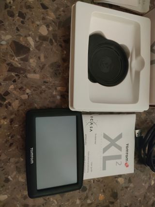 TomTom XL 2 GPS nuevo - Europa