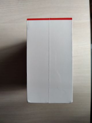 OnePlus Watch 3 - Reloj Inteligente Negro