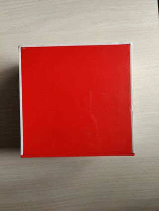 OnePlus Watch 3 - Reloj Inteligente Negro