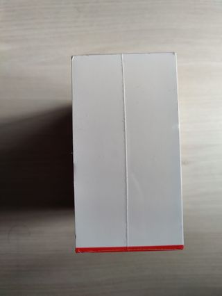 OnePlus Watch 3 - Reloj Inteligente Negro