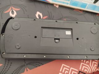 Piano Electrico Infantil