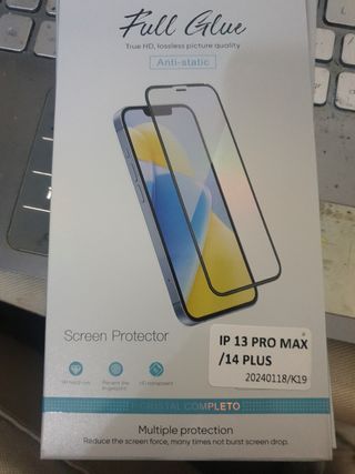 SCHERMO JK PER IPHONE 13 PRO MAX
