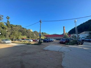 Terreno en venta en Arenys de Munt
