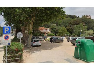 Terreno en venta en Arenys de Munt