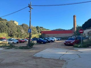 Terreno en venta en Arenys de Munt