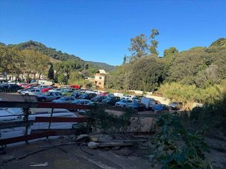 Terreno en venta en Arenys de Munt