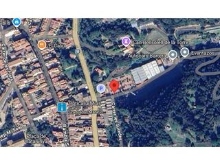 Terreno en venta en Arenys de Munt