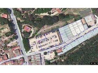 Terreno en venta en Arenys de Munt