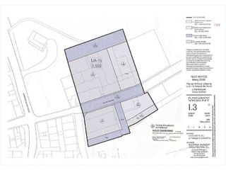 Terreno en venta en Arenys de Munt