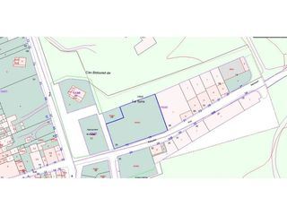 Terreno en venta en Arenys de Munt