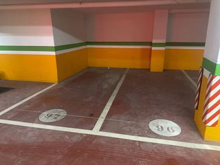 Garaje en venta en Nou Eixample Nord en Tarragona