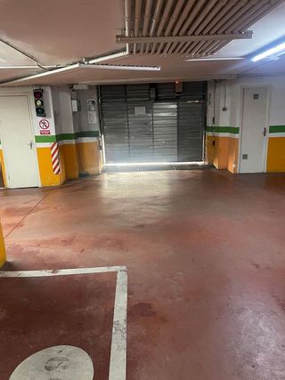 Garaje en venta en Nou Eixample Nord en Tarragona