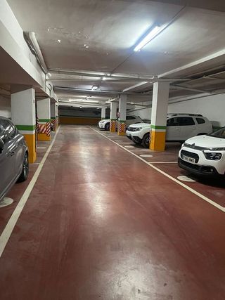 Garaje en venta en Nou Eixample Nord en Tarragona