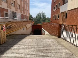 Garaje en venta en Nou Eixample Nord en Tarragona