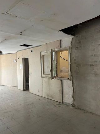 Oficina en venta en Ca n'Aurell en Terrassa