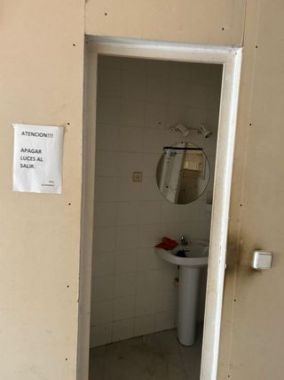 Oficina en venta en Ca n'Aurell en Terrassa