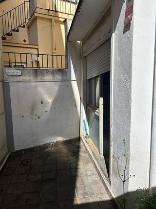 Oficina en venta en Ca n'Aurell en Terrassa