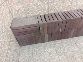 Piedras térmicas - 88 unidades