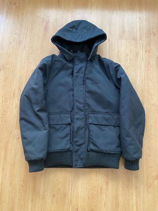 Chaqueta Carhartt