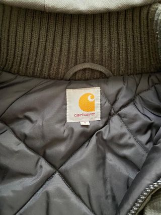 Chaqueta Carhartt