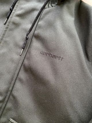 Chaqueta Carhartt