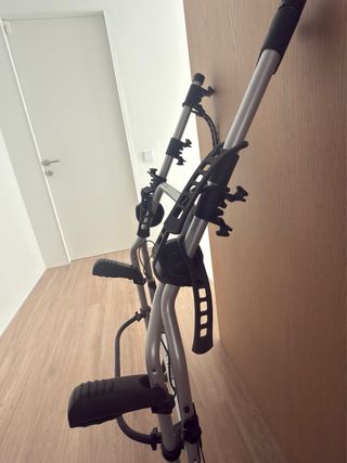Portabicicletas Thule 9104