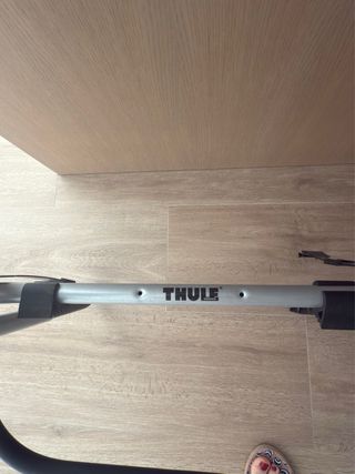 Portabicicletas Thule 9104
