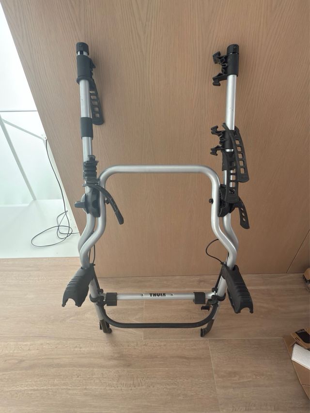 Portabicicletas Thule 9104