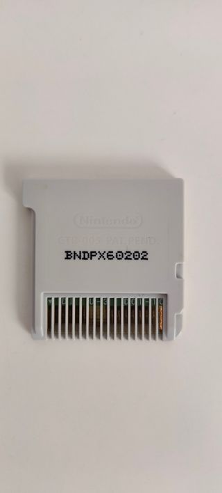 Pokémon Sol - Nintendo 3DS