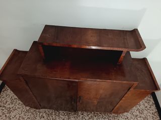 Mobile vintage - ritiro S. Stefano d'Aveto (Ge)