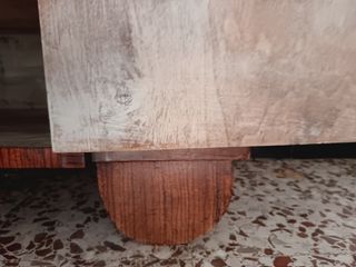 Mobile vintage - ritiro S. Stefano d'Aveto (Ge)